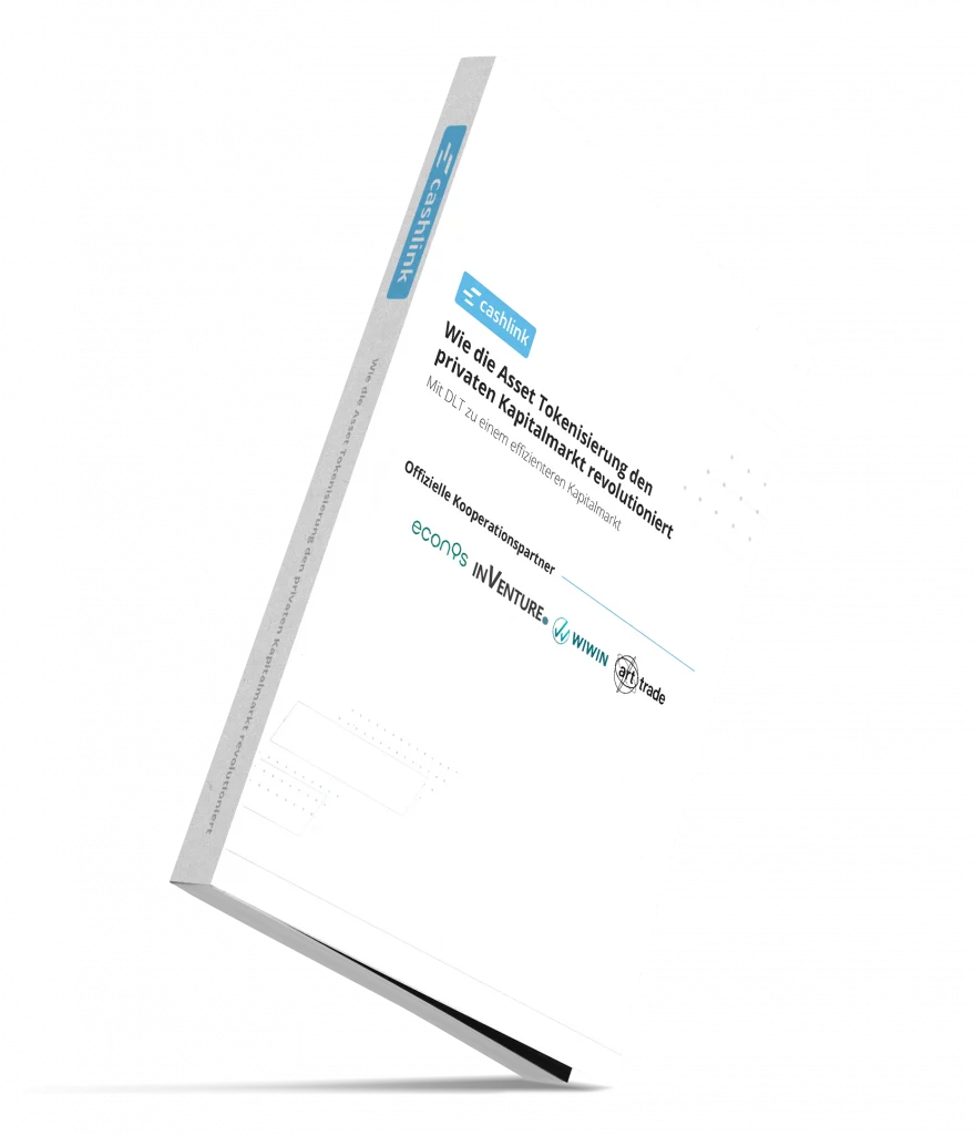 case Study Whitepaper Mockup von MTB Partners Tegernsee GmbH